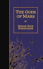 The Gods of Mars