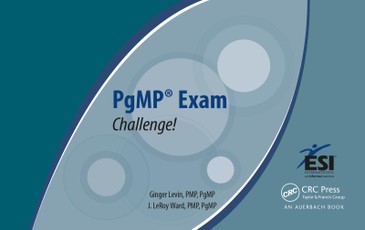 PgMP Exam Challenge!