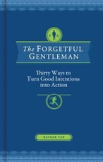 Forgetful Gentleman