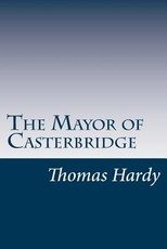 The Mayor of Casterbridge