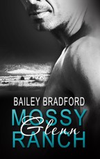 Mossy Glenn Ranch: Part Two: A Box Set