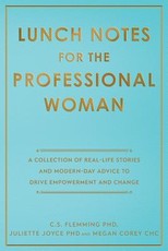 Lunch Notes for the Professional Woman