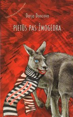 Pietūs pas žmogėdrą