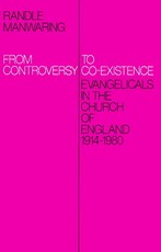 From Controversy to Co-Existence