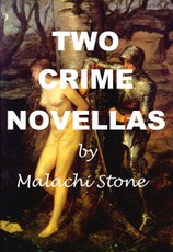 Two Crime Novellas