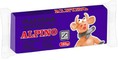 Plastilinas ALPINO 150g light violet