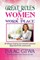 Great Rules For Women In The Workplace