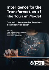 Intelligence for the Transformation of the Tourism Model