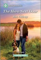 The Hero Next Door
