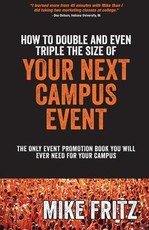 How to Double and Even TRIPLE The Size of Your Next Campus Event