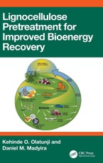 Lignocellulose Pretreatment for Improved Bioenergy Recovery