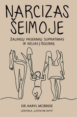Narcizas šeimoje. Žalingų pasekmių supratimas ir kelias į išgijimą Narcizas šeimoje. Žalingų pasekmių supratimas ir kelias į išgijimą