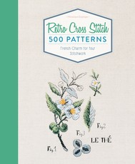 Retro Cross Stitch