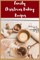 Family Christmas Baking Recipes