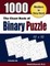 The Giant Book of Binary Puzzle