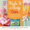 Make it a Party with Sizzix