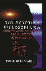 The Egyptian Philosophers