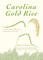 Carolina Gold Rice