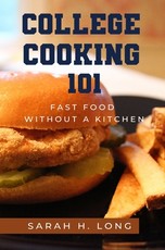College Cooking 101