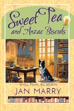 Sweet Tea and Anzac Biscuits
