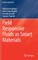Field Responsive Fluids as Smart Materials