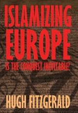 Islamizing Europe