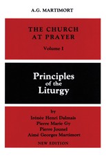 Church at Prayer