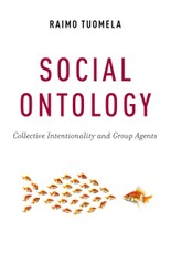 Social Ontology