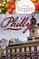 Eating Vegan in Philly