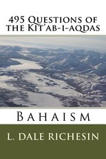 495 Questions of the Kit'ab-i-aqdas