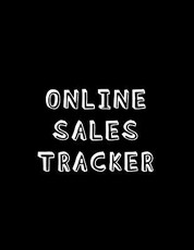 Online Sales tracker