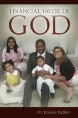 Financial Favor of God