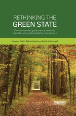 Rethinking the Green State