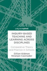 Inquiry-Based Teaching and Learning Across Disciplines