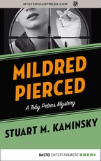 Mildred Pierced