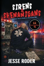 Sirens and Shenanigans