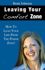 Leaving Your Comfort Zone