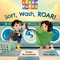 Sort, Wash, Roar!