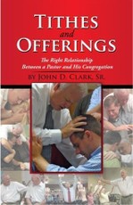 Tithes and Offerings