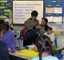 Testing Times in English Primary Schools 1992-2012