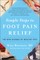 Simple Steps to Foot Pain Relief