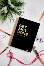 Produktyvumo planuoklis – Get (sh)it done