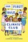 Firestone, C: First Rule of Climate Club