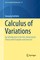 Calculus of Variations
