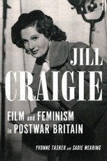 Jill Craigie