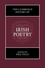 The Cambridge History of Irish Poetry