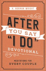 After You Say I Do Devotional