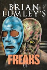Brian Lumley's Freaks