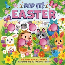 Pop It! Easter