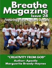Breathe Magazine Issue 28